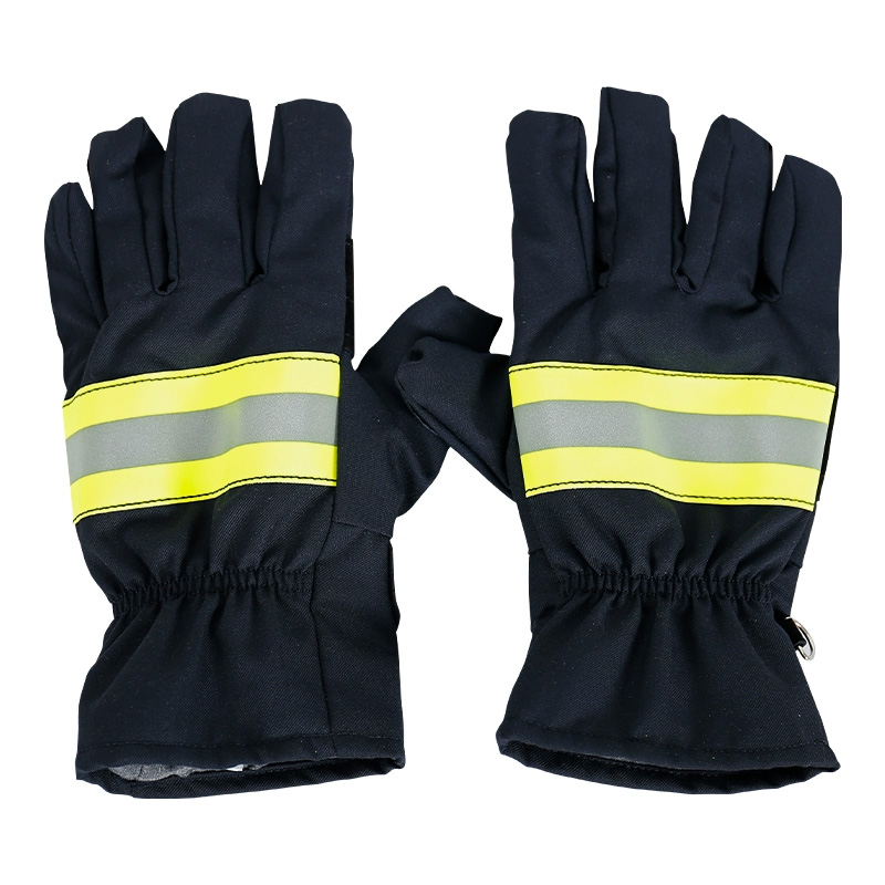 14款消防手套17款統(tǒng)型款手套耐磨耐高溫防護(hù)專(zhuān)用廠(chǎng)家直供
